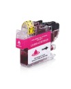 Cartuccia Compatibile Brother LC3219XLM Magenta