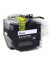 Cartuccia Brother LC3213BK Compatibile Nero Cartuccia Brother LC3213BK Compatibile Nero