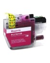 Cartuccia Brother LC3213M Compatibile Magenta Cartuccia Brother LC3213M Compatibile Magenta