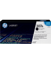 Toner HP CE740A Compatibile 307A