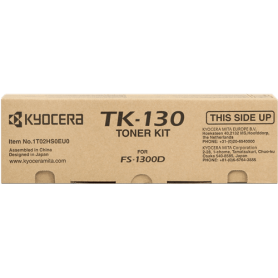 Toner Kyocera TK-130 1T02HS0EU0 Nero