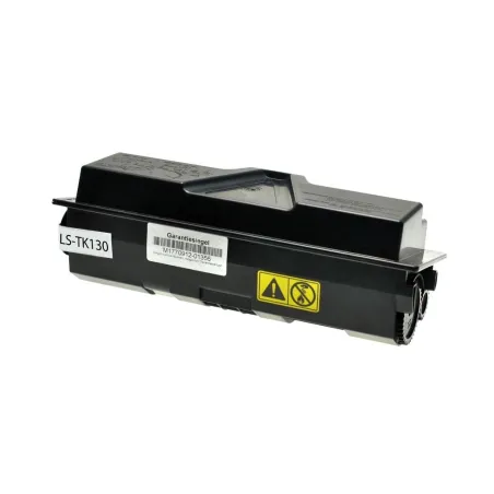 Toner Kyocera TK-130 Compatibile 1T02HS0EU0 Nero