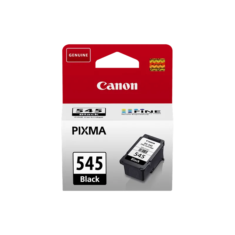 Cartuccia Canon PG-545 Originale 8287B001 Nero