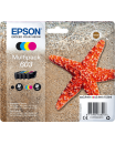 Cartucce Epson 603 Multipack C13T03U64010 Cartucce Epson 603 Multipack C13T03U64010