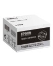 Toner Epson WF-AM200DN Originale C13S050709 0709 2500 Pagine