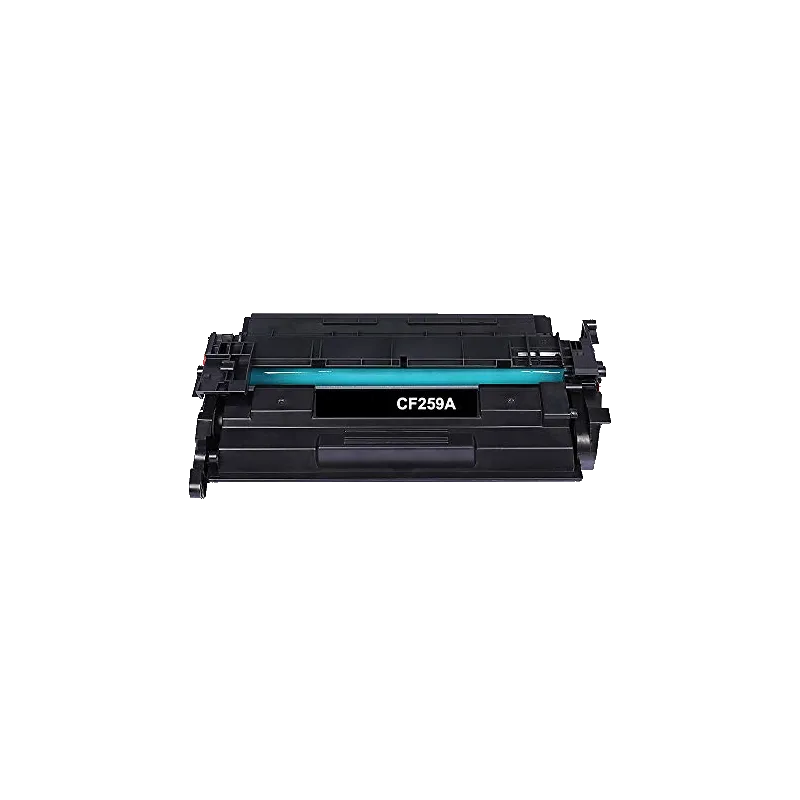 Toner HP CF259A Compatibile HP 59A Nero
