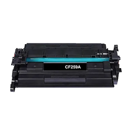 Toner HP CF259A Compatibile HP 59A Nero