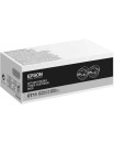ORIGINAL Epson toner nero C13S050711 0711 ~5000 Seiten Nastro Trasferimento Termico