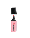 Evidenziatore Stabilo Boss rosa pastel