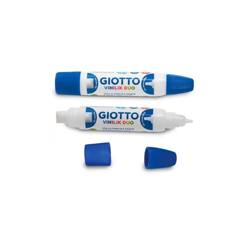 Colla Giotto Vinilik Duo Fila
