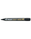 Pilot Permanent Marker 400 nero Punta scalpello broad