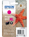 Cartuccia Epson 603XL C13T03A34010 Originale Magenta
