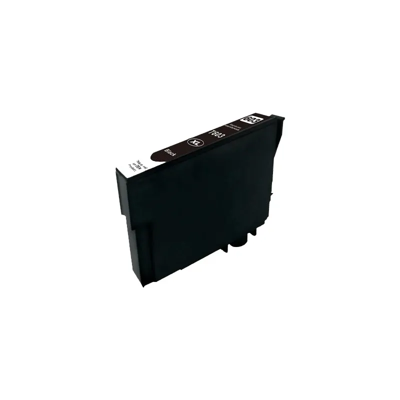 Cartuccia Epson 603XL Nero Compatibile C13T03A14010