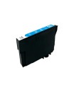 Cartuccia Epson 603XL C13T03A24010 Compatibile Ciano Cartuccia Epson 603XL C13T03A24010 Compatibile Ciano