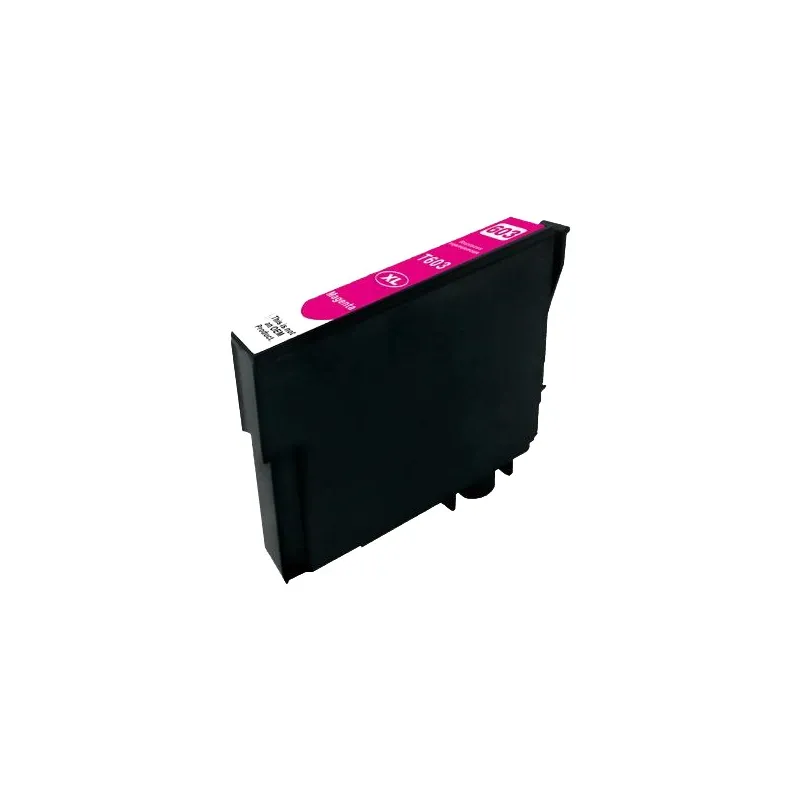 Cartuccia Epson 603XL C13T03A34010 Compatibile Magenta Cartuccia Epson 603XL C13T03A34010 Compatibile Magenta
