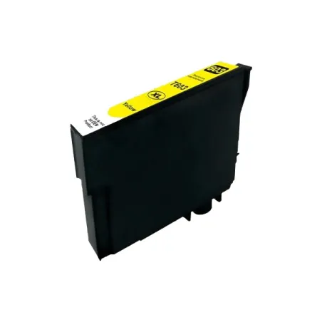 Cartuccia Epson 603XL C13T03A44010 Compatibile Giallo
