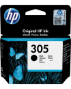 Cartuccia HP 305 3YM61AE Originale Nero