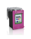 Cartuccia HP 304XL Compatibile N9K07AE Colore 300 Pagine Cartuccia HP 304XL Compatibile N9K07AE Colore 300 Pagine
