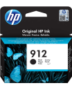 Cartuccia HP 912 Originale 3YL80AE Nero Cartuccia HP 912 Originale 3YL80AE Nero