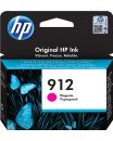 Cartuccia HP 912 Originale 3YL78AE Magenta