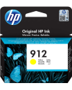 Cartuccia HP 912 Originale 3YL79AE Giallo