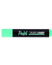 EVIDENZIATORE TRATTO VIDEO PASTEL VERDE MENTA
