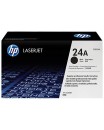 ORIGINAL HP toner nero Q2624A 24A ~2500 Seiten