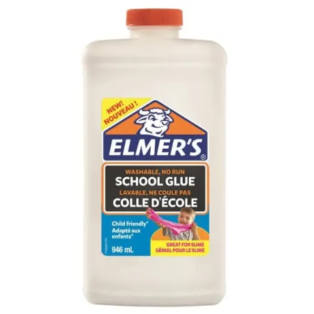 ELMER'S STARTER KIT SLIME
