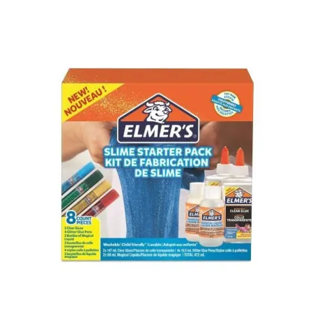 ELMER'S STARTER KIT SLIME