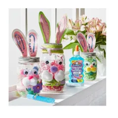 ELMER's GLITTER SLIME KIT