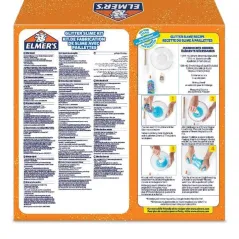 ELMER's GLITTER SLIME KIT