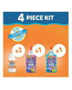 ELMER's GLITTER SLIME KIT