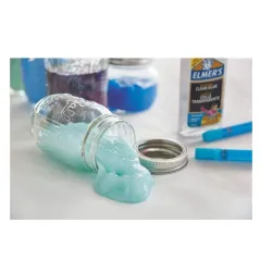 ELMER's FROSTY SLIME KIT