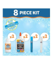 ELMER's FROSTY SLIME KIT