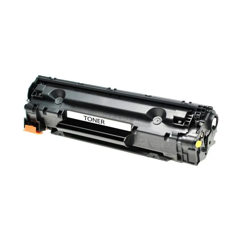 Toner HP CE278A Compatibile HP 78A Nero 2100 Pagine Toner HP CE278A Compatibile HP 78A Nero 2100 Pagine