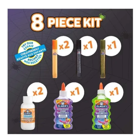 ELMER's SPOOKY SLIME KIT