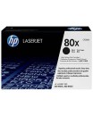 ORIGINAL Toner HP CF280X 80X Nero 6900 Pagine ORIGINAL Toner HP CF280X 80X Nero 6900 Pagine