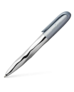 Penna Faber-Castell a sfera n'ice metallic azzurro Penna Faber-Castell a sfera n'ice metallic azzurro