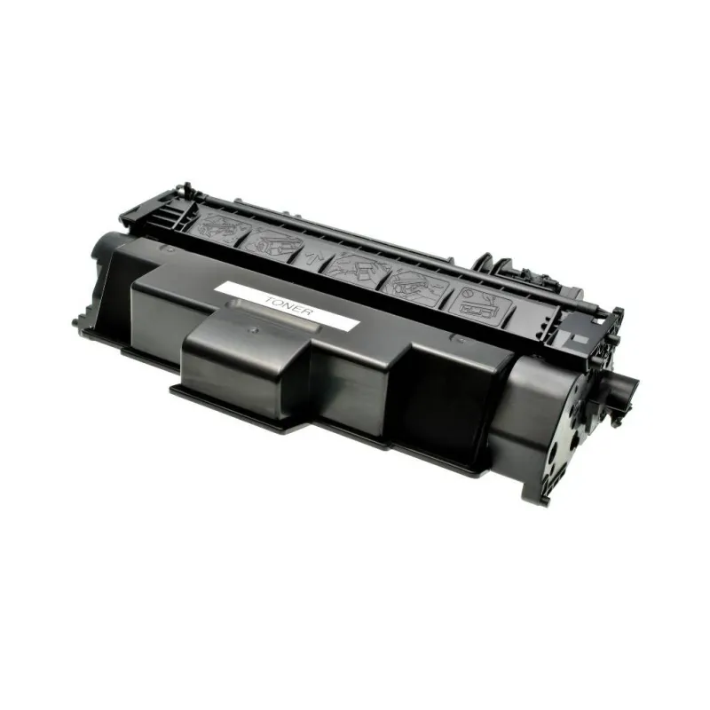 COMPATIBILE Toner HP CF280A 80A  Nero 2700 Pagine