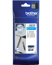 Cartuccia Brother LC-3237C Ciano Originale