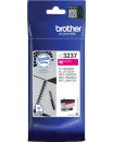 Cartuccia Brother LC-3237M Magenta Originale