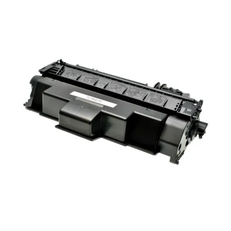ORIGINAL HP toner nero CF280X 80X ~6900 Seiten alta capacit?