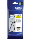 Cartuccia Brother LC-3237Y Giallo Originale Cartuccia Brother LC-3237Y Giallo Originale