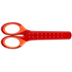 Forbici FABER-CASTELL soft Grip