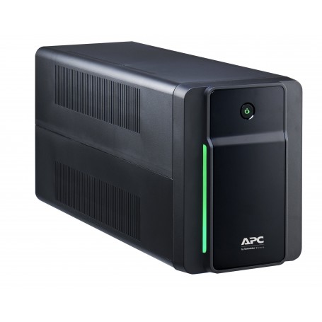 APC Back-UPS 1200VA, 230V, AVR, 4 Schuko