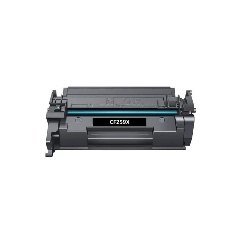Toner HP CF259X Compatibile HP 59X Nero