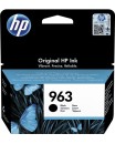Cartuccia HP 963 nero originale 3JA26AE