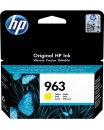 Cartuccia HP 963 giallo originale 3JA25AE