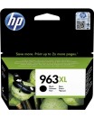 Cartuccia HP 963 XL nero originale 3JA30AE