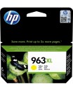Cartuccia HP 963 XL giallo originale 3JA29AE